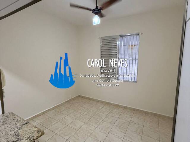 #12296 - Apartamento para Venda em Praia Grande - SP - 3