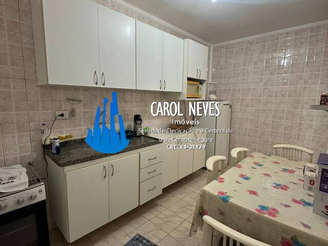 Apartamento para Venda em Praia Grande - 5