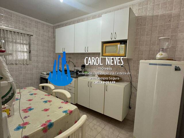 Apartamento para Venda em Praia Grande - 4