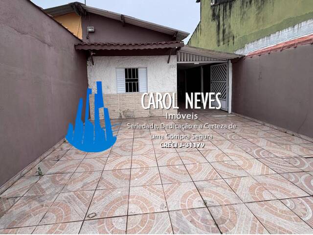 #12298 - Casa para Venda em Mongaguá - SP - 3