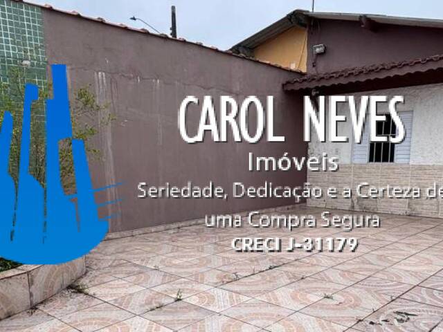 Casa para Venda em Mongaguá - 5