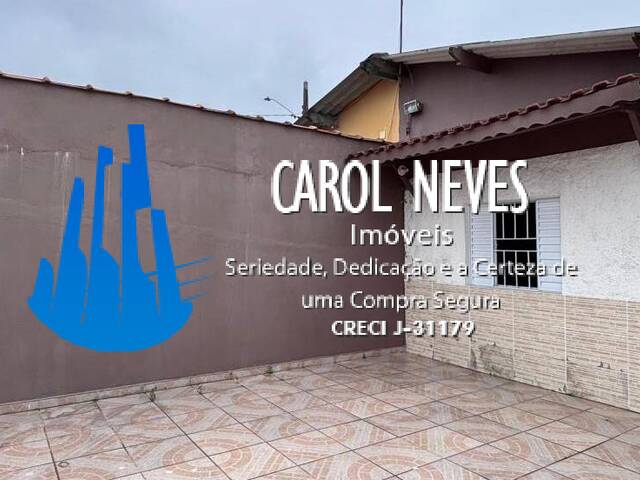 Casa para Venda em Mongaguá - 4