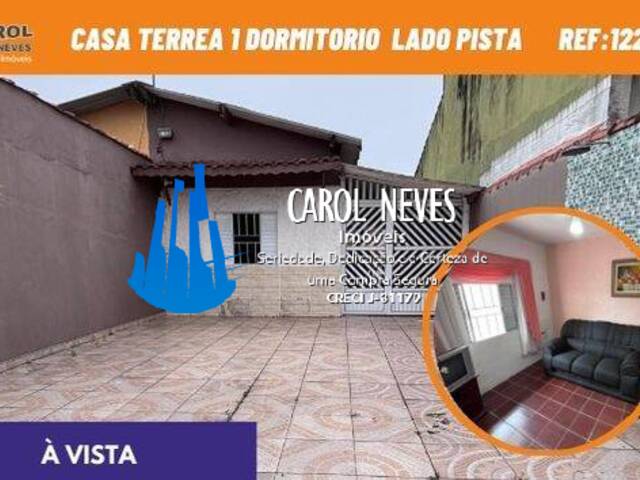 Venda em Florida Mirim - Mongaguá