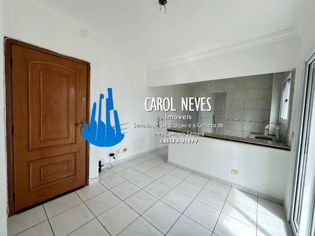 Apartamento para Venda em Praia Grande - 4