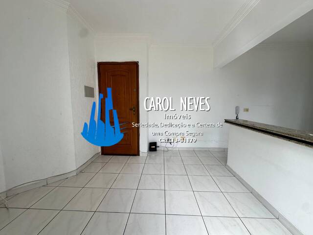 Apartamento para Venda em Praia Grande - 5