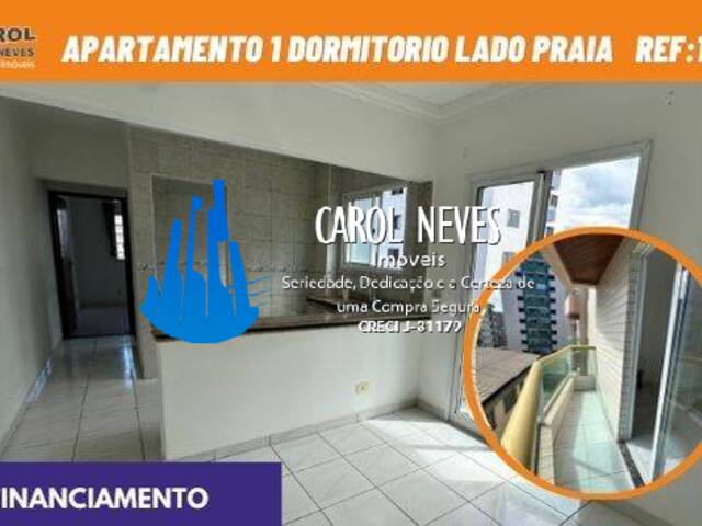 Venda em Tupi - Praia Grande