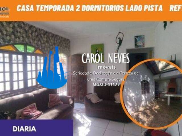 Temporada em Florida Mirim - Mongaguá