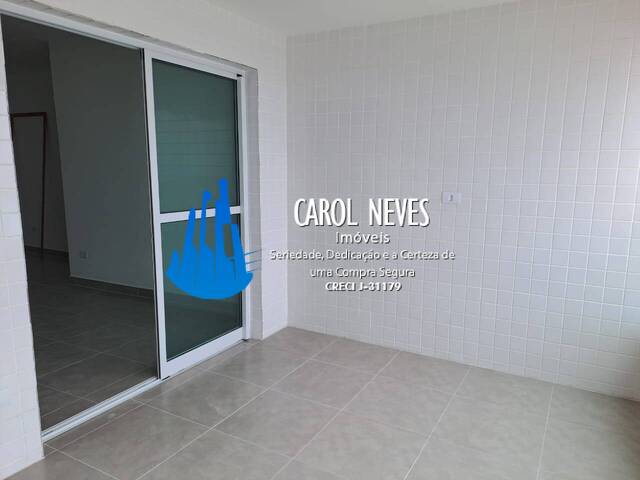 Apartamento para Venda em Mongaguá - 4