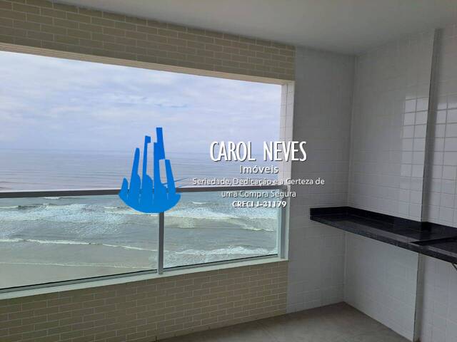Apartamento para Venda em Mongaguá - 5