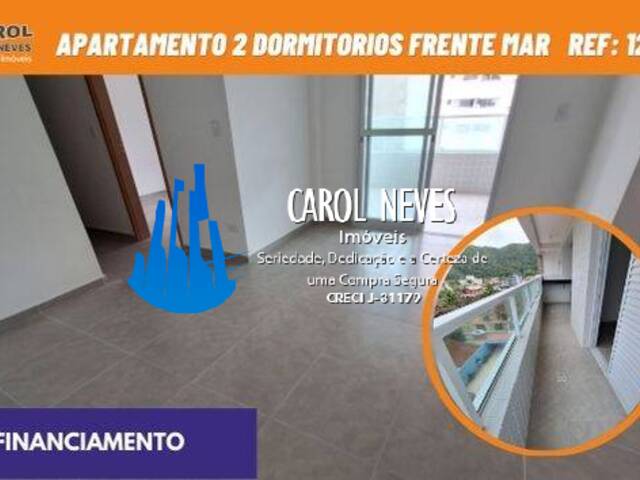 Venda em Centro - Mongaguá