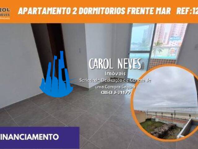 Venda em Centro - Mongaguá