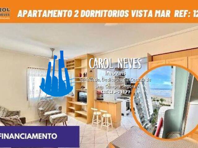 Venda em Canto do Forte - Praia Grande