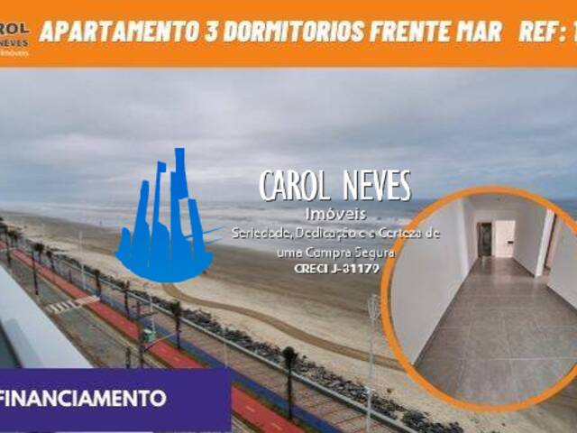 Venda em Centro - Mongaguá