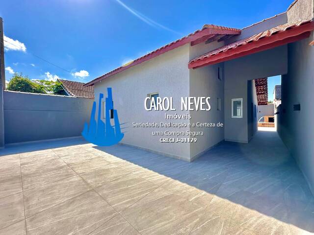 Casa para Venda em Itanhaém - 4