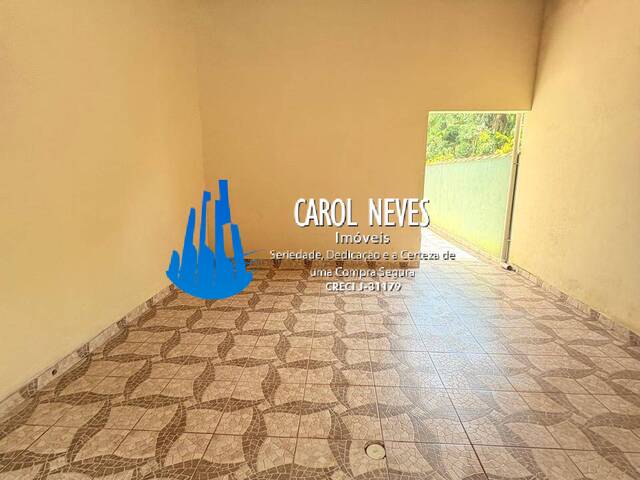 #12308 - Casa para Venda em Mongaguá - SP - 3