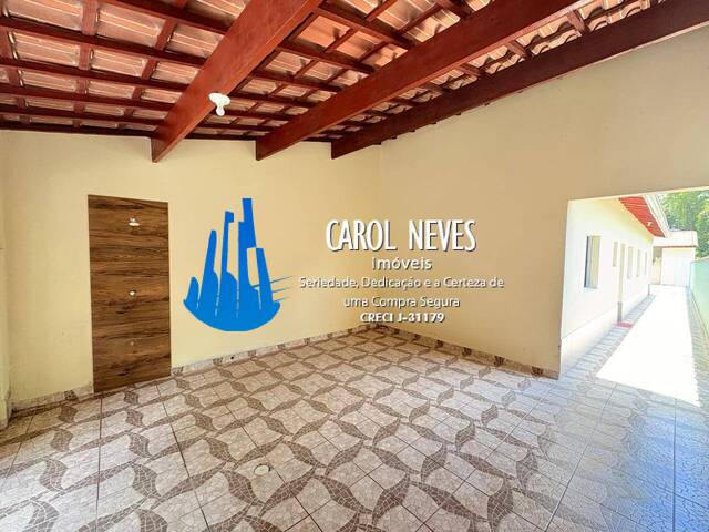 Casa para Venda em Mongaguá - 4