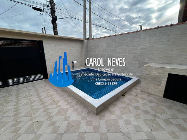 Casa para Venda em Mongaguá - 4