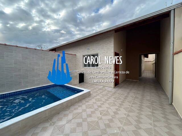 Casa para Venda em Mongaguá - 5