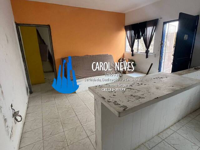 #12310 - Casa para Venda em Mongaguá - SP - 3