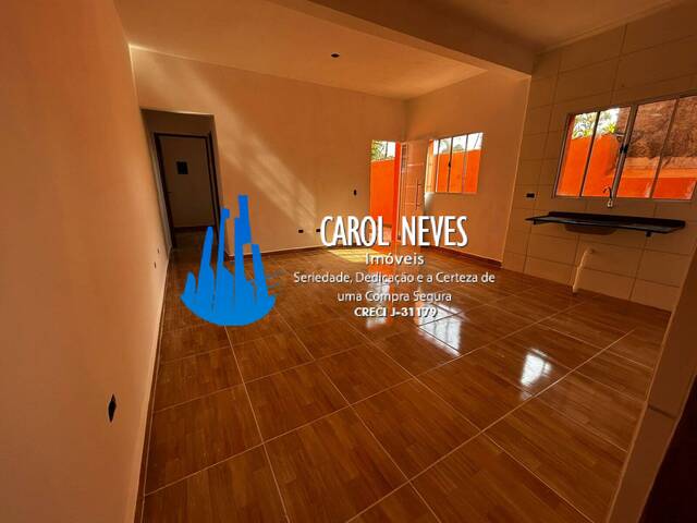 Casa para Venda em Itanhaém - 3