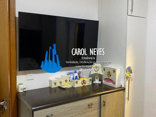 Apartamento para Venda em Praia Grande - 5