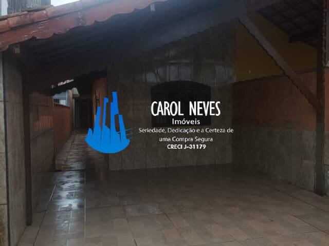 #12313 - Casa para Venda em Mongaguá - SP - 3