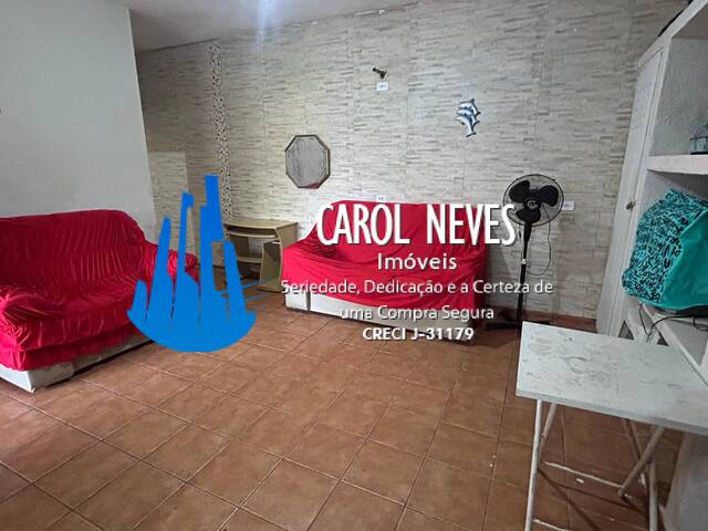 #12300 - Casa para Venda em Itanhaém - SP - 3