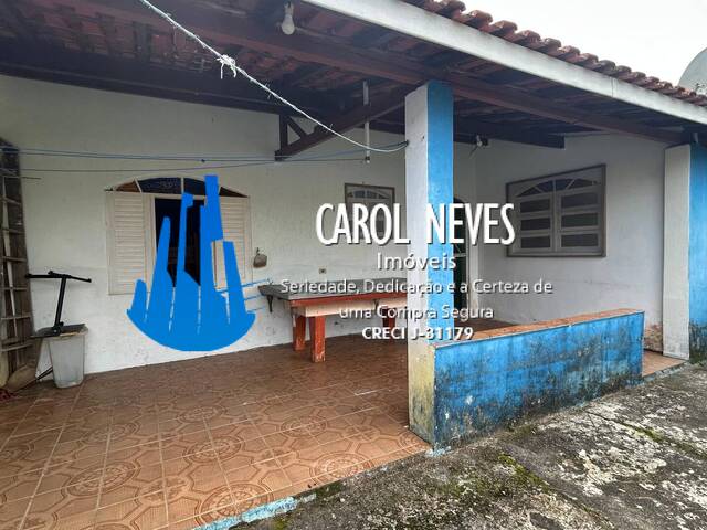 #12300 - Casa para Venda em Itanhaém - SP - 2