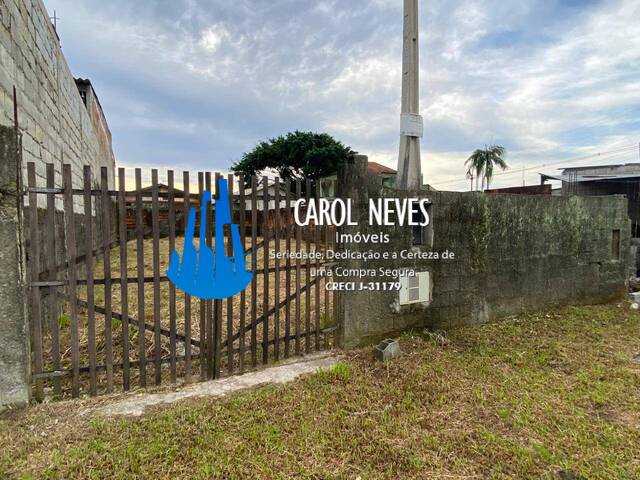 #12316 - Terreno para Venda em Itanhaém - SP - 3