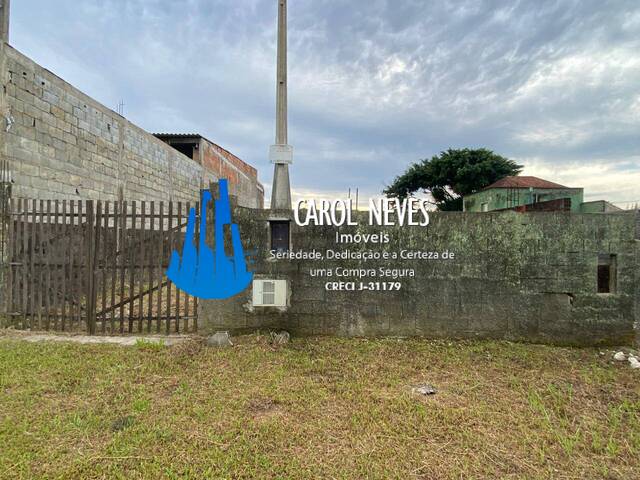 #12316 - Terreno para Venda em Itanhaém - SP - 2