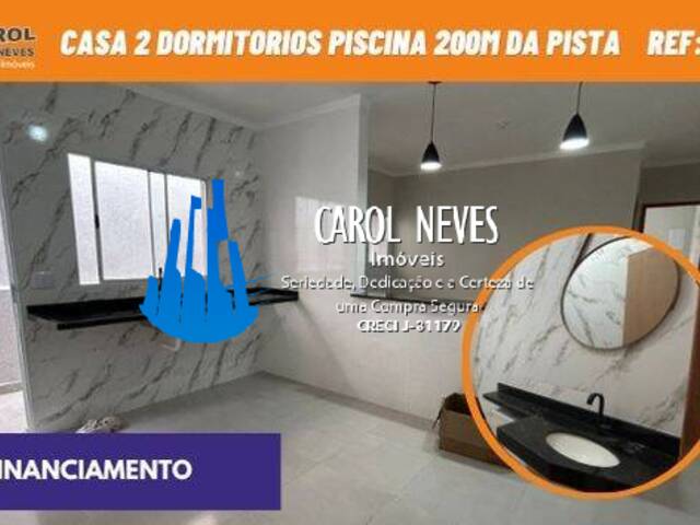 #12317 - Casa para Venda em Mongaguá - SP - 1