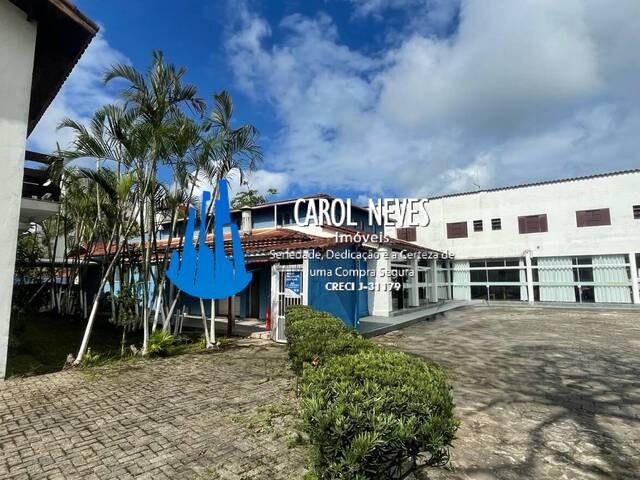 #12319 - Pousada para Venda em Itanhaém - SP - 3