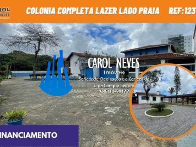 #12319 - Pousada para Venda em Itanhaém - SP - 1