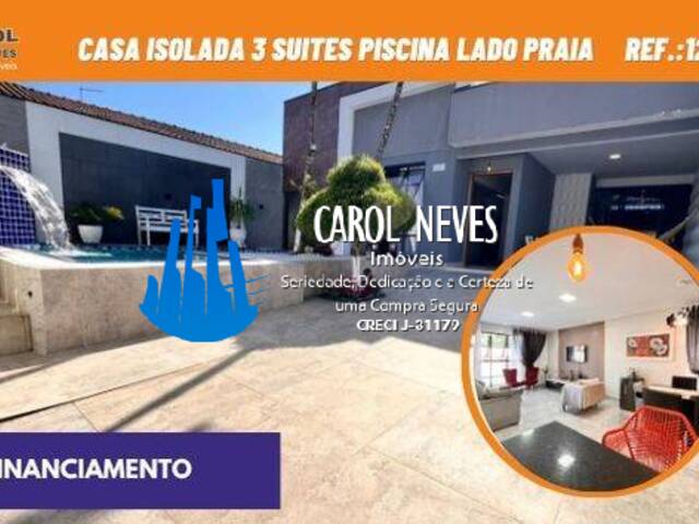 Venda em Florida Mirim - Mongaguá