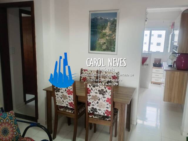 Apartamento para Venda em Mongaguá - 4