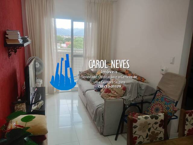 Apartamento para Venda em Mongaguá - 5