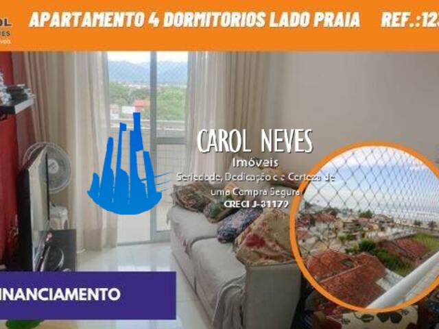 Venda em Plataforma - Mongaguá