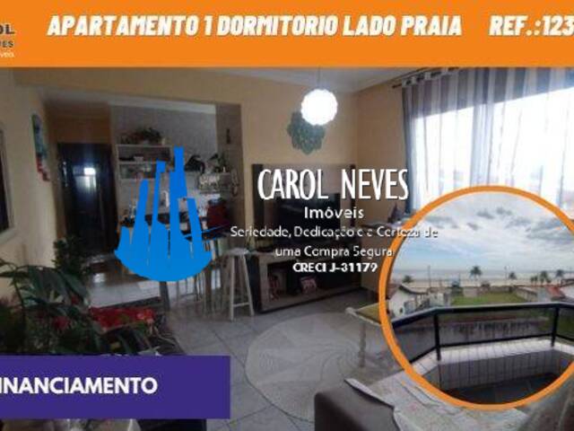 Venda em Plataforma - Mongaguá