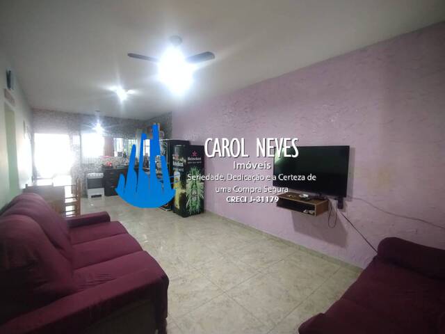 Casa para Venda em Mongaguá - 5