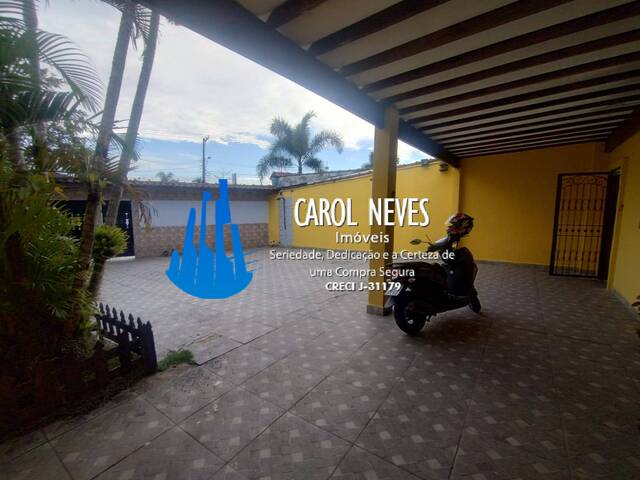 Casa para Venda em Mongaguá - 4