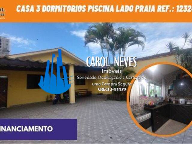Venda em Santa Eugenia - Mongaguá