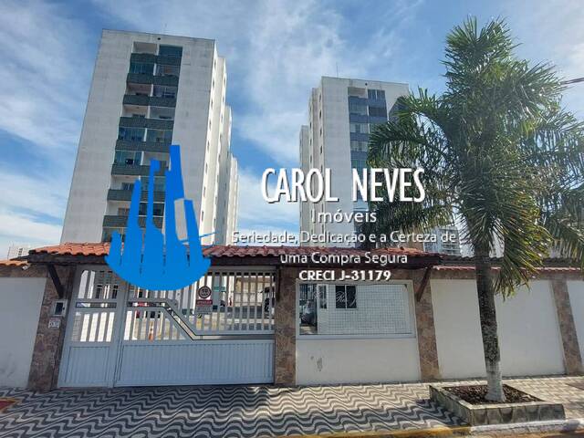 Venda em Canto do Forte - Praia Grande