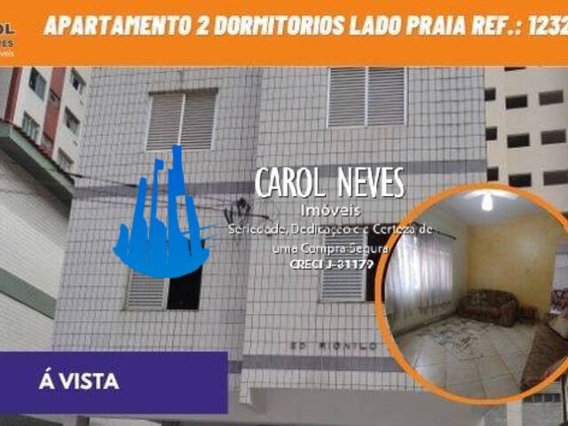 Venda em Aviação - Praia Grande