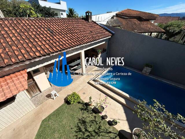 #12327 - Casa para Venda em Itanhaém - SP - 3