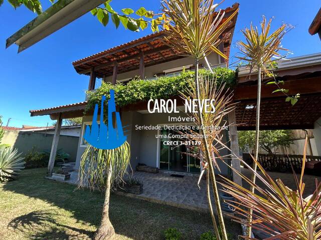 #12327 - Casa para Venda em Itanhaém - SP - 2