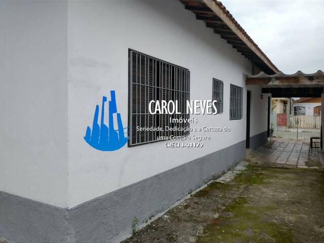 #12330 - Casa para Venda em Mongaguá - SP - 3