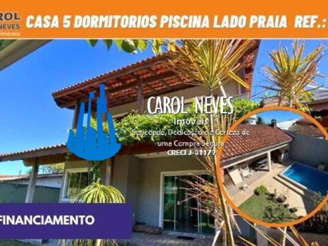 Venda em praia dos sonhos - Itanhaém