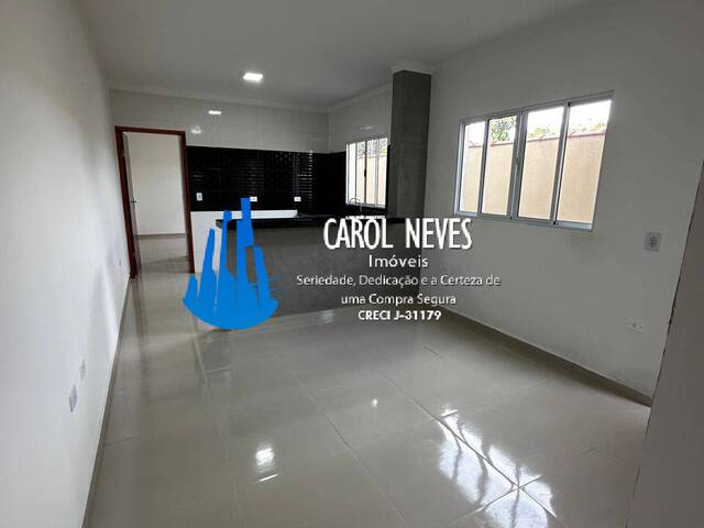 #12332 - Casa para Venda em Itanhaém - SP - 3