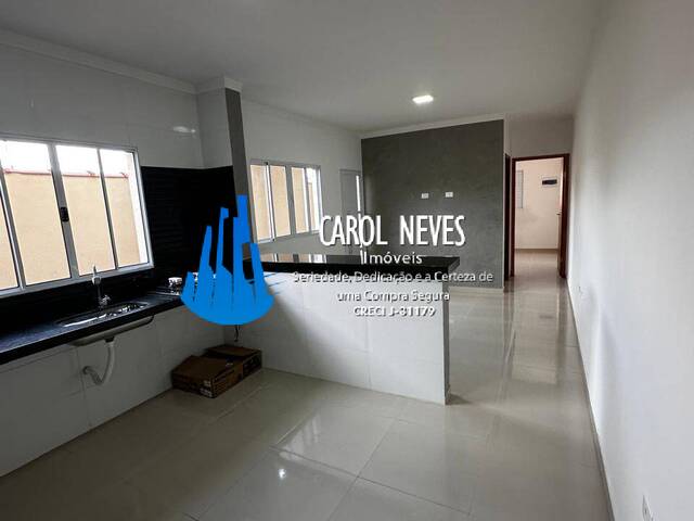 Casa para Venda em Itanhaém - 4