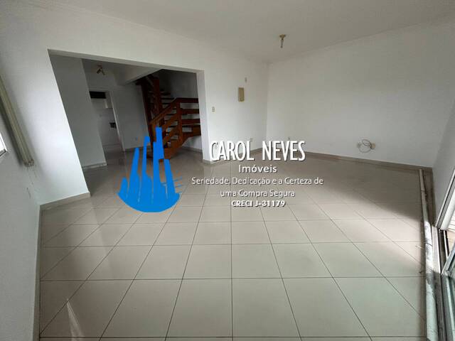 Apartamento para Venda em Santos - 4